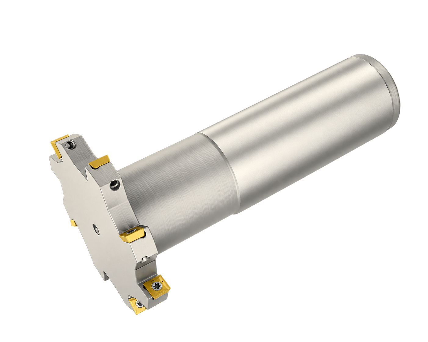 Fresa TKC050 D50 A05 Z07 (SPGT05)