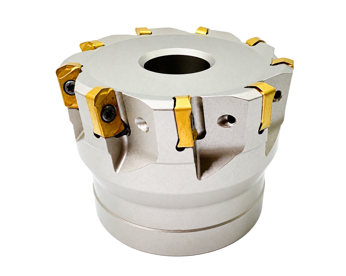 Ferramenta de fresamento EXN03R-063-A22-9T