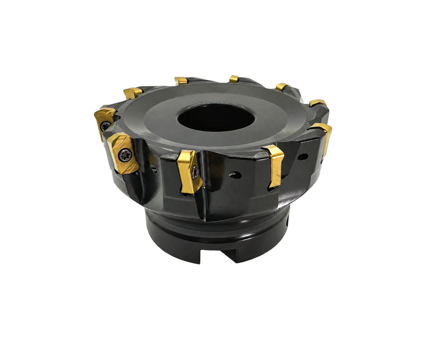 Ferramenta de fresamento EXN03R-63-22-8T