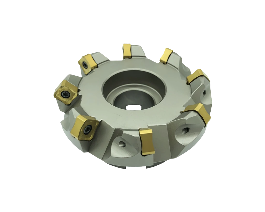 Fresa FM452-B40-125-10-SN13