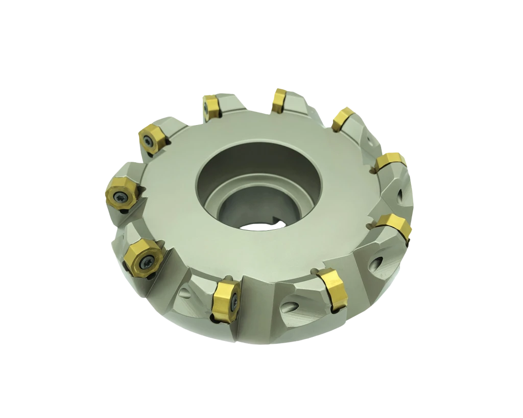 Fresa FM453-B40-125-10-ON05