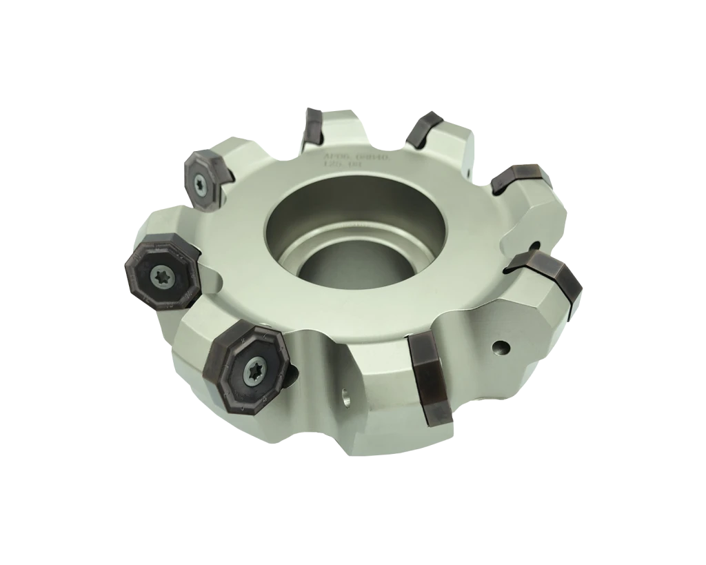 Fresa AF06.08B40.125.08
