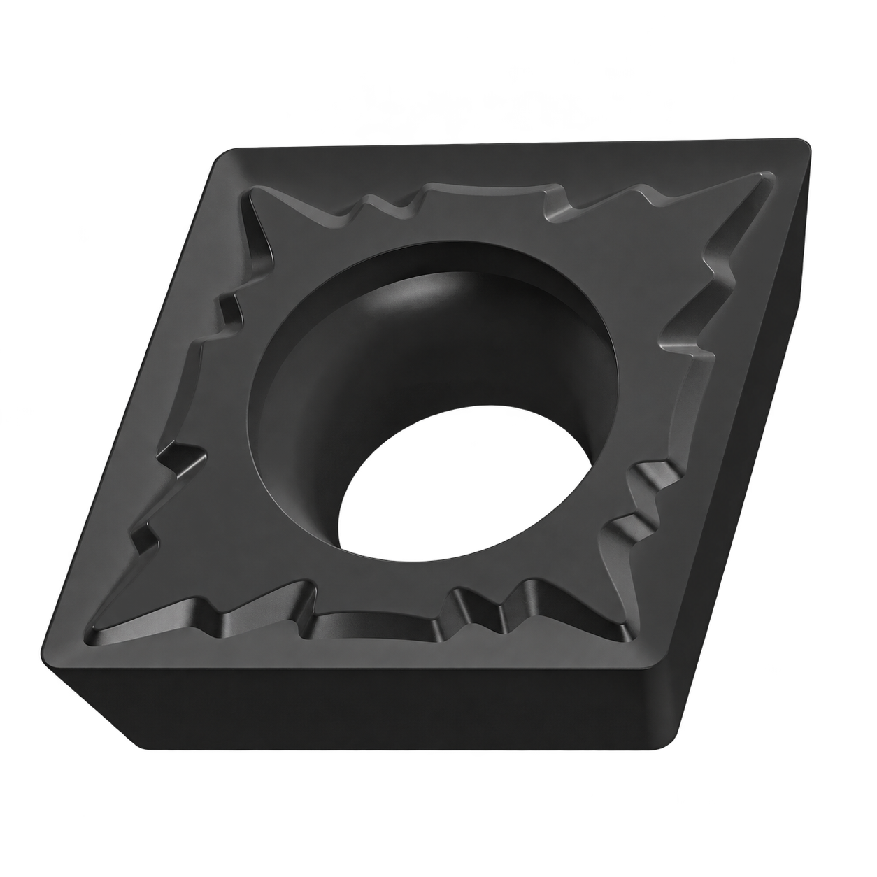 Pastilha CCMT 120404 - OTF OC2115