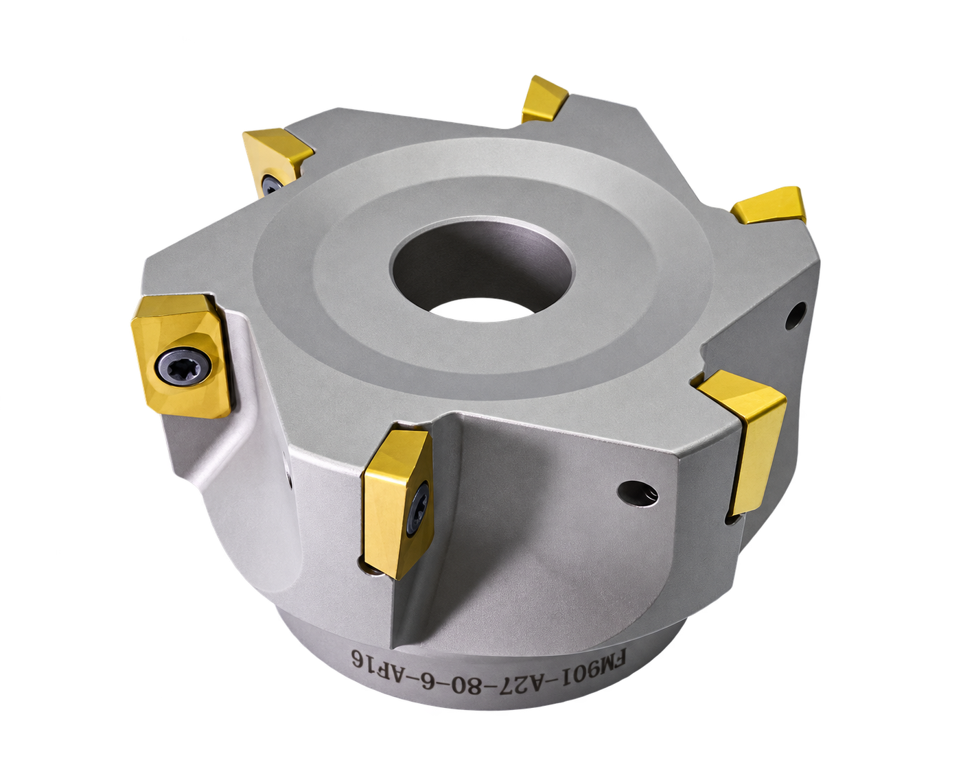 Fresa FM901-A22-63-5-AP16