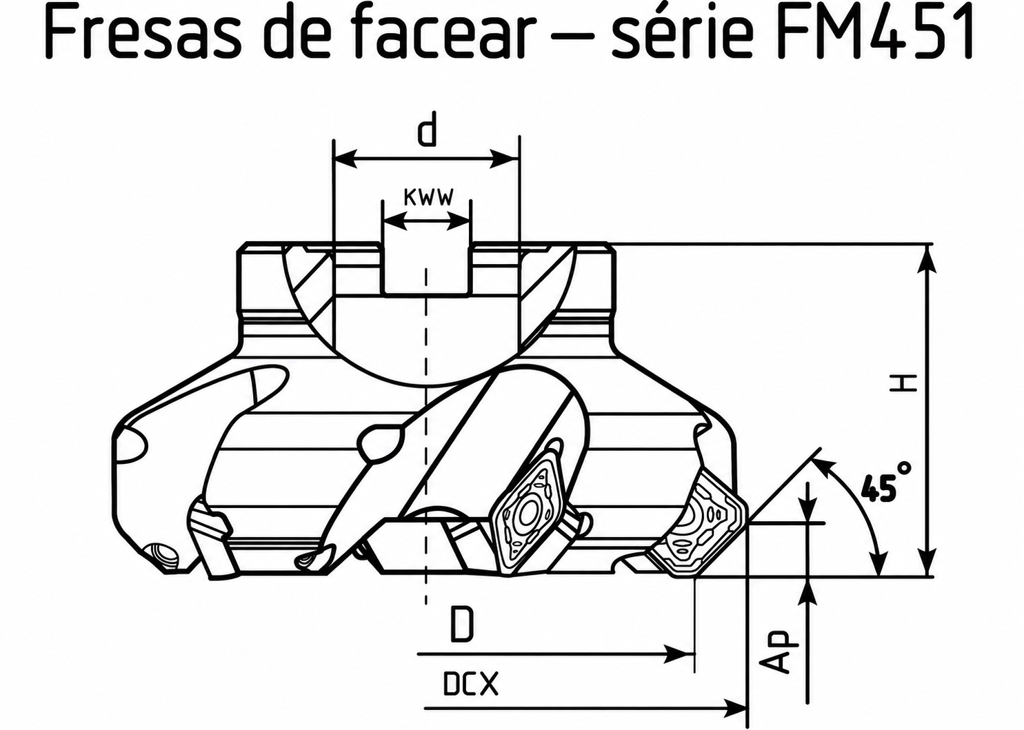 Desenho ou imagem técnica do produto