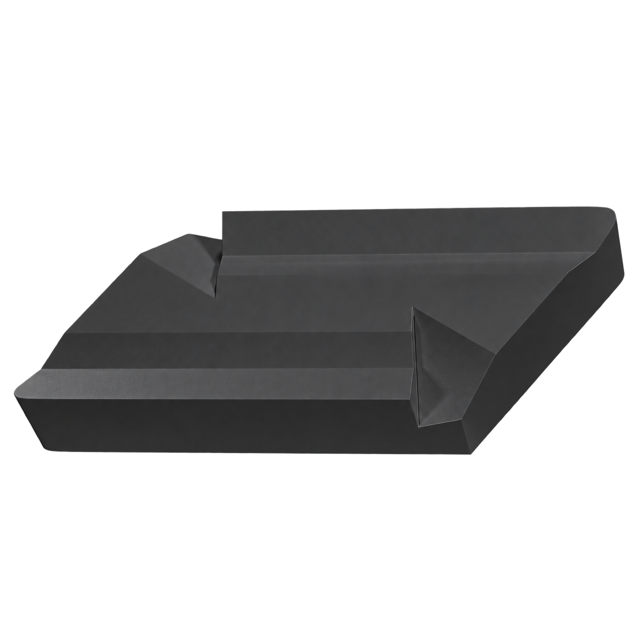 Pastilha KNUX 160405 R11 OP1315