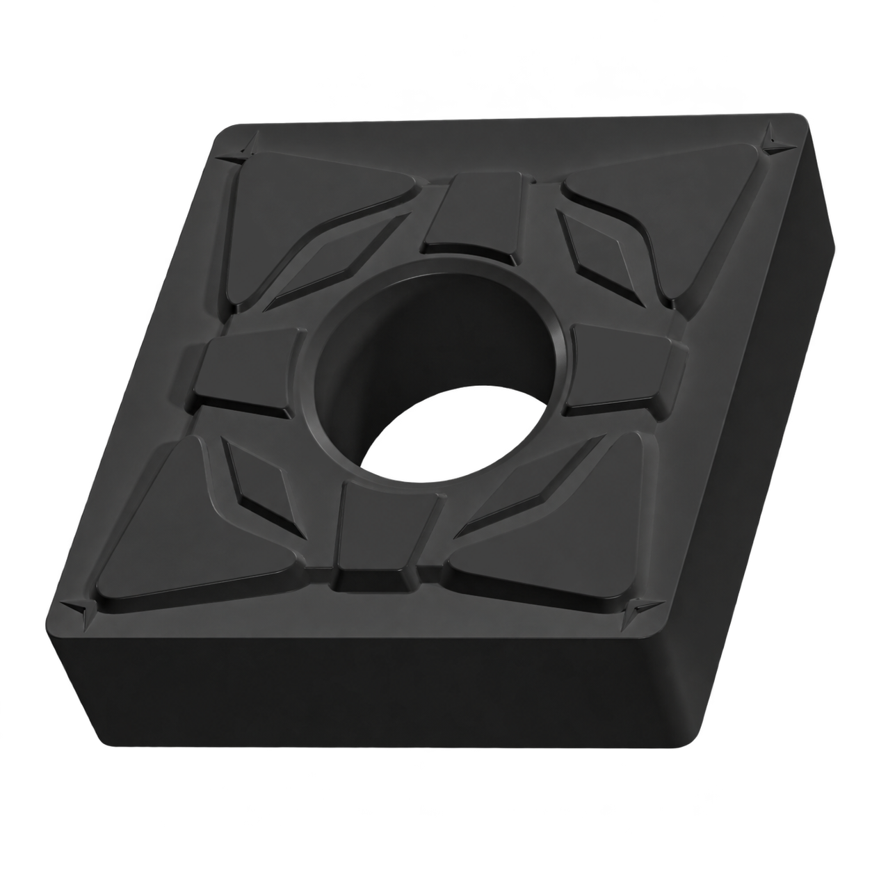 Pastilha CNMG 120404 - OPF OC2415