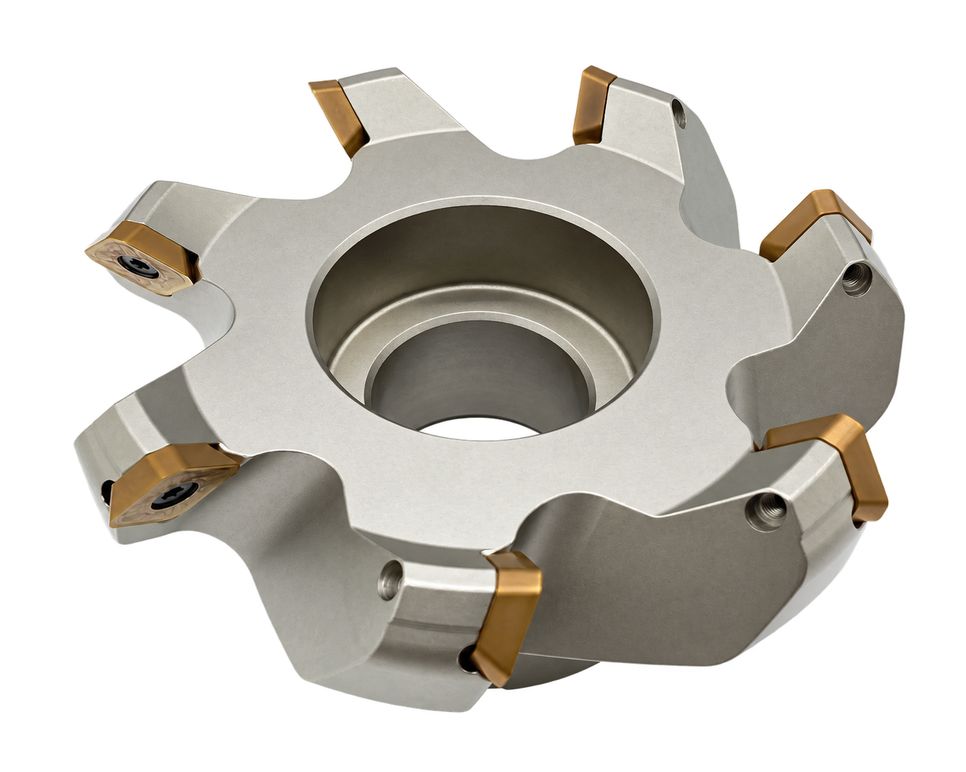 Fresa FM451-A22-50-4-SE12