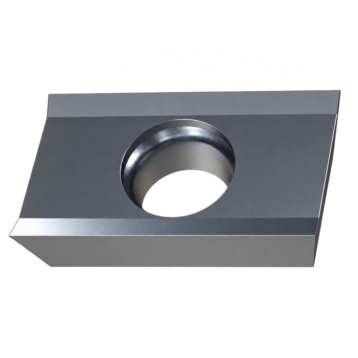 Pastilha APKT 160402 - NL OK434
