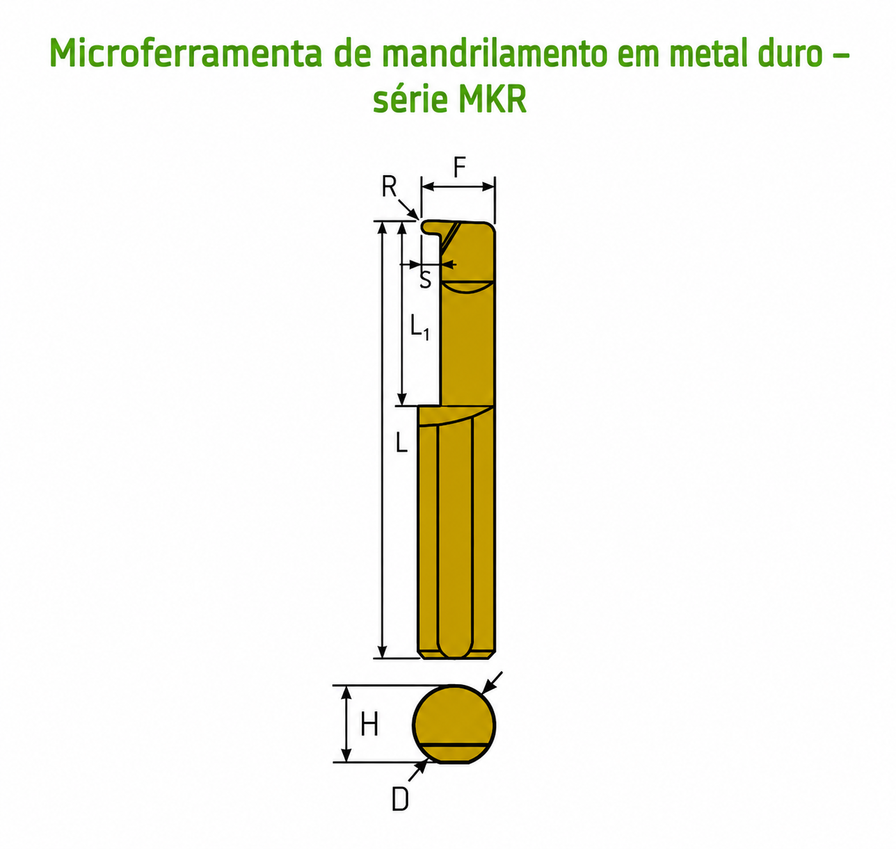 Desenho ou imagem técnica do produto