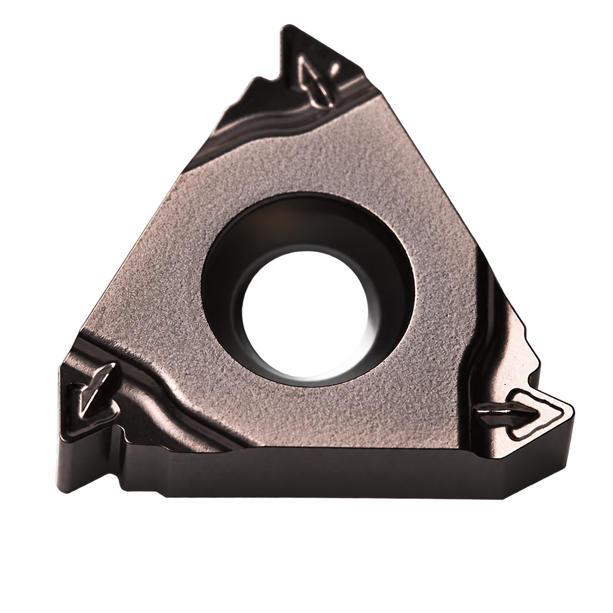 Ferramenta de rosca RT1601L - 100 ISOA OP1210