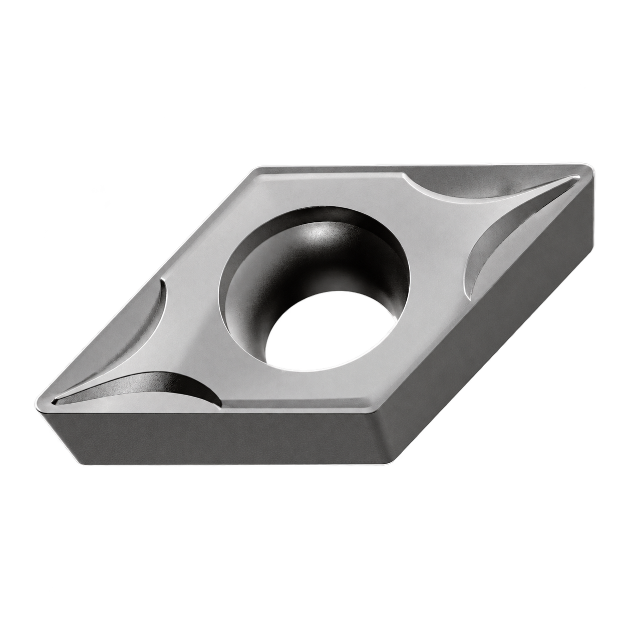 Pastilha DCMT 070204 - OTM P2265T