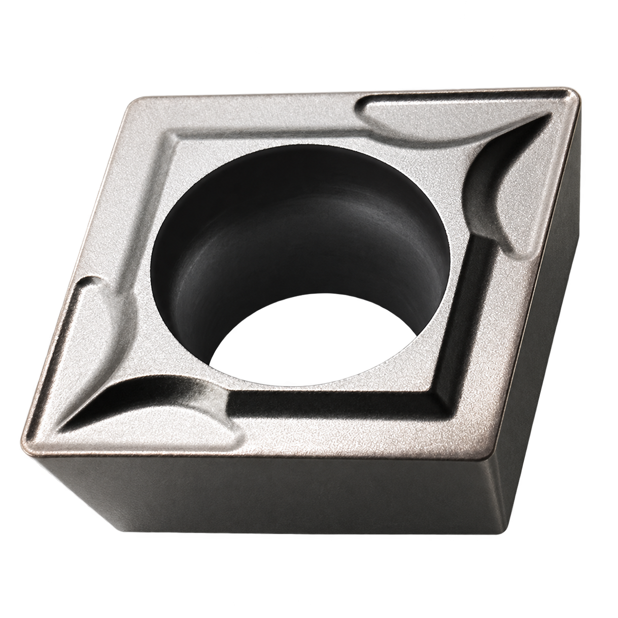 Pastilha CCMT 120408 - OTM P2265T