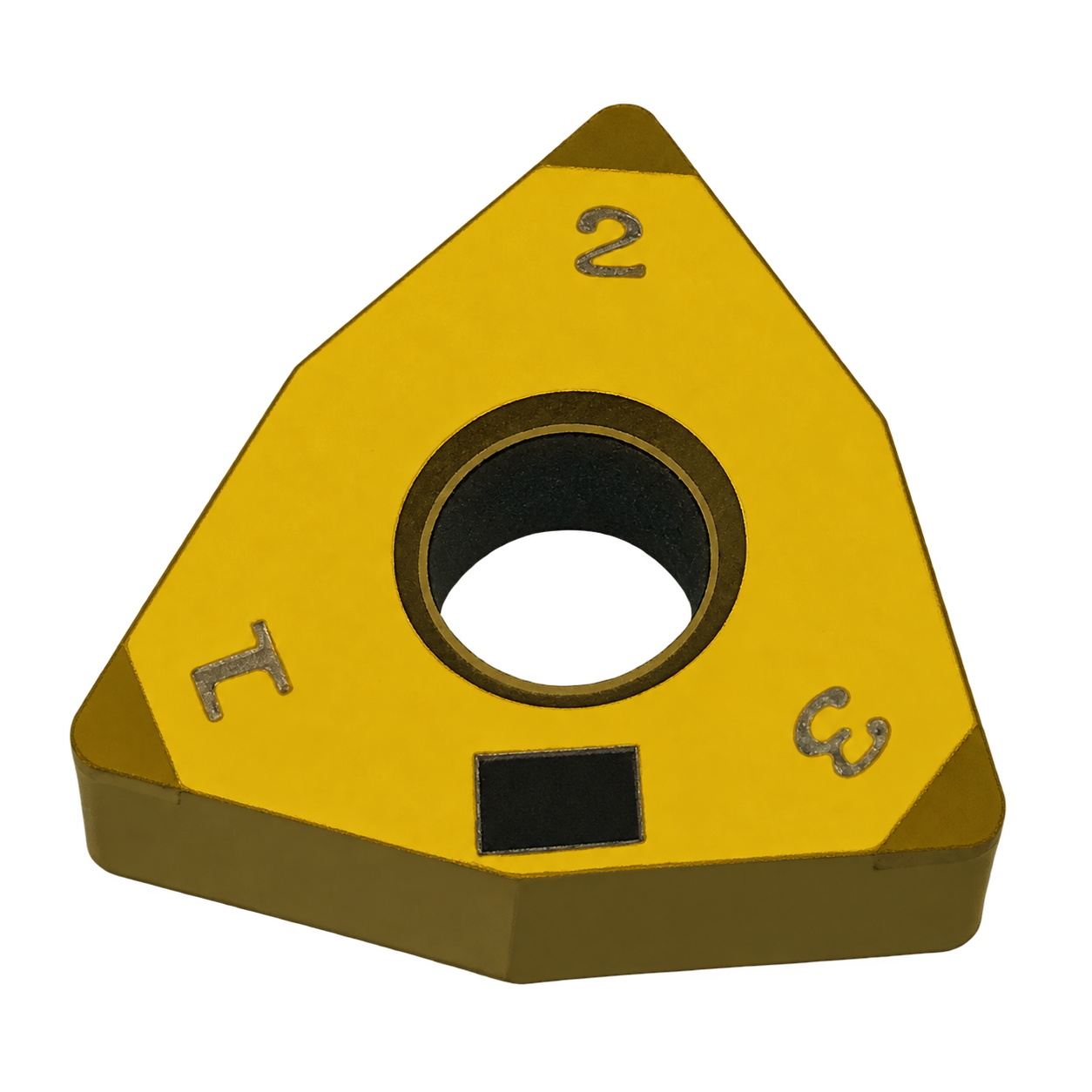 Pastilha WNGA 080404 - 3N MHN10C