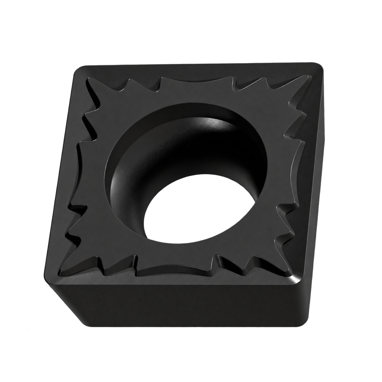 Pastilha SCMT 09T304 - OTF OC2115
