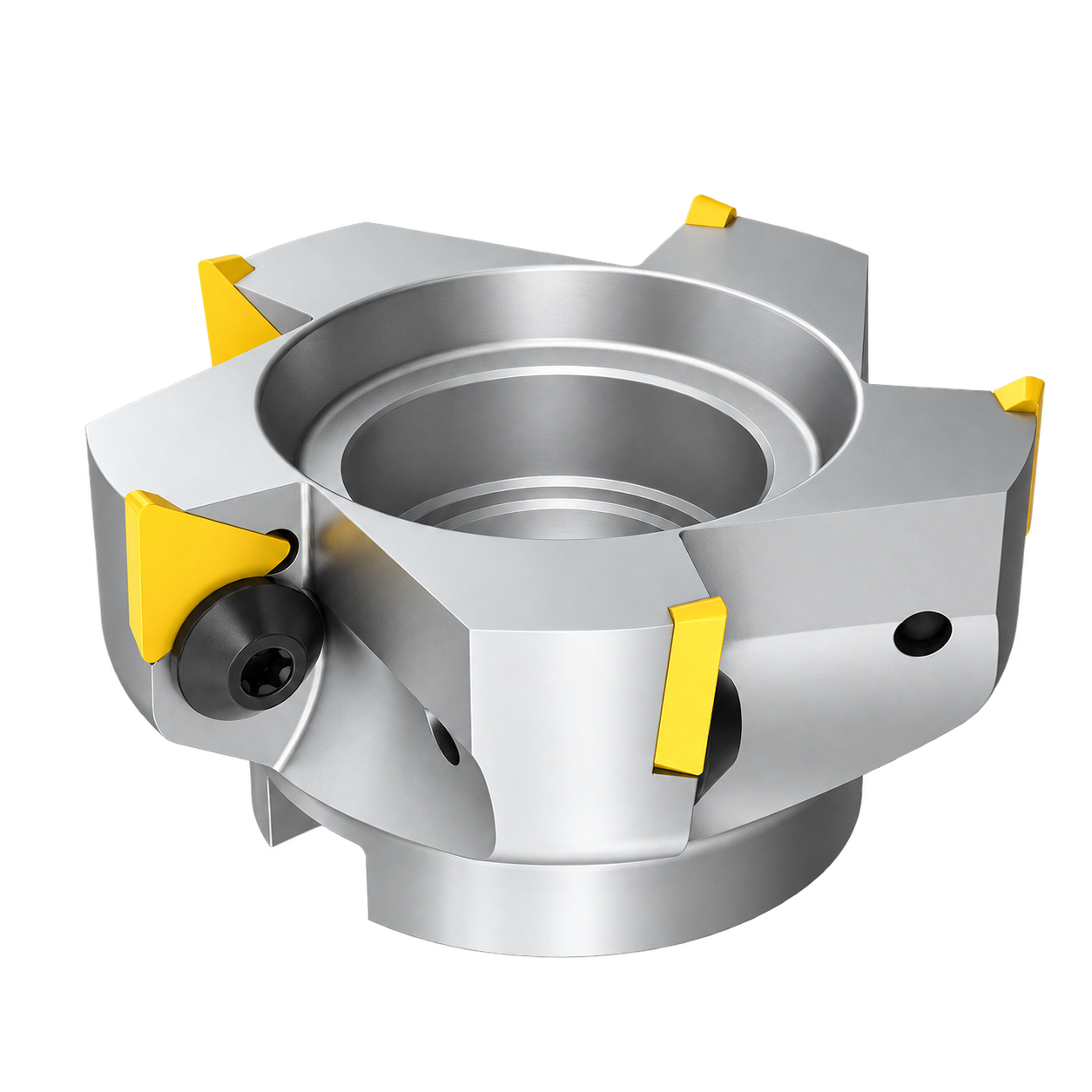 Fresa PF01.22B40.125.06