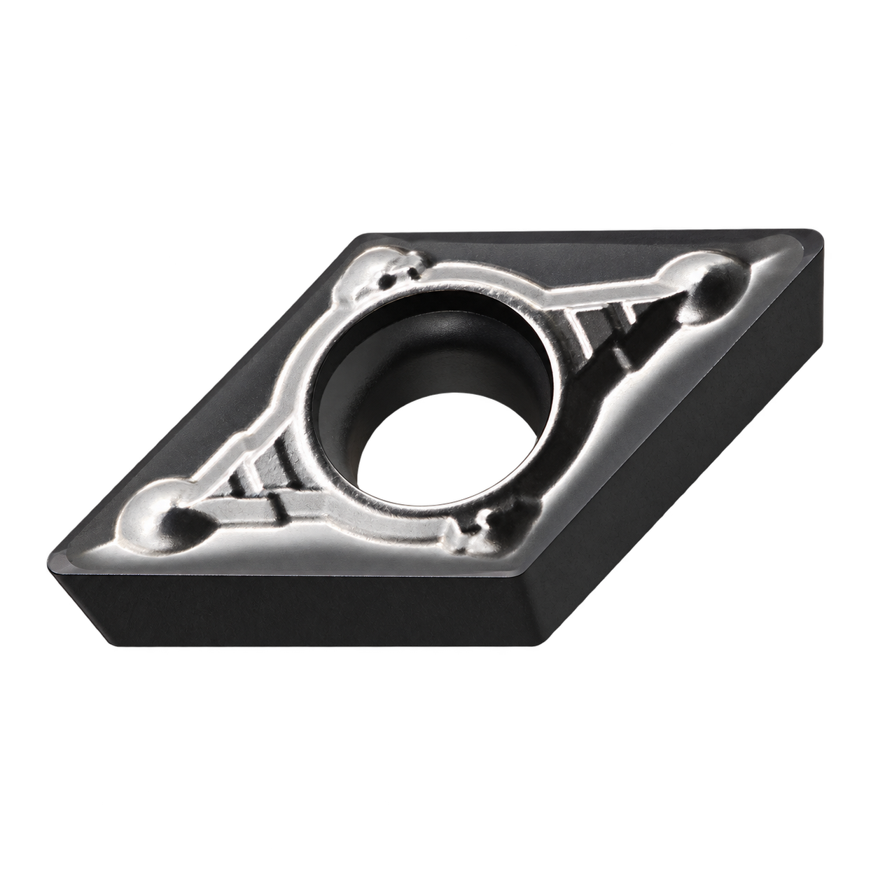 Pastilha DCMT 11T302 - OTF P2265T