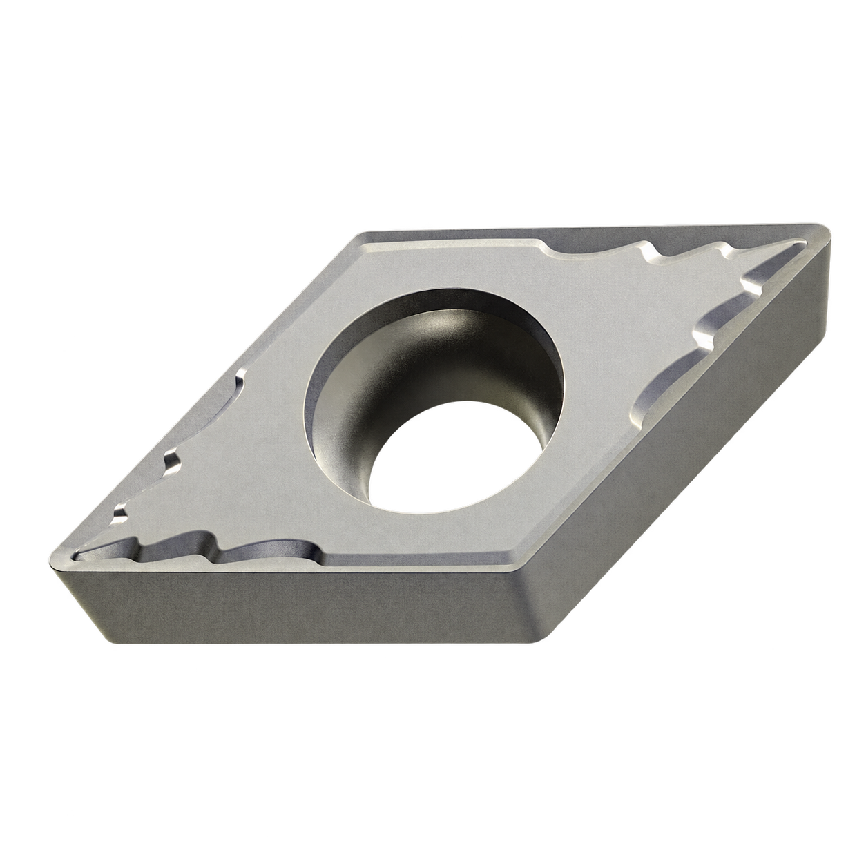 Pastilha DCMT 11T308 - OTF P2265T