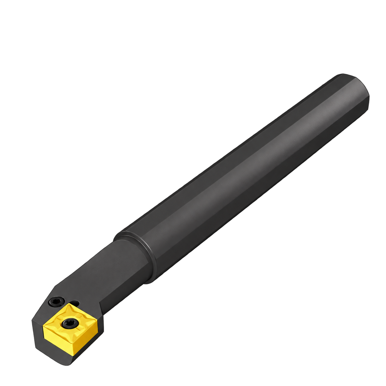 Suporte S25R-PCLNR12