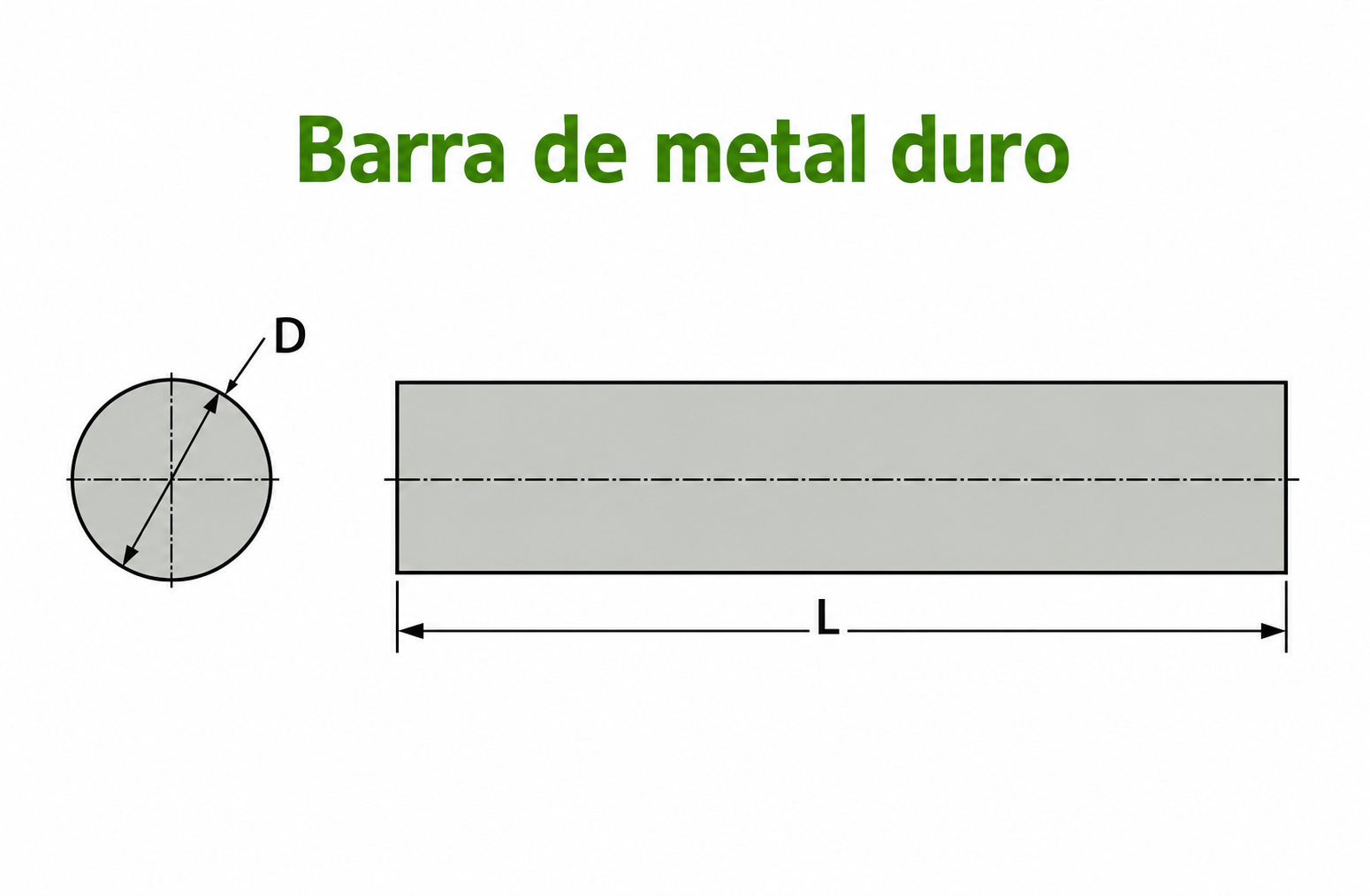 Desenho ou imagem técnica do produto