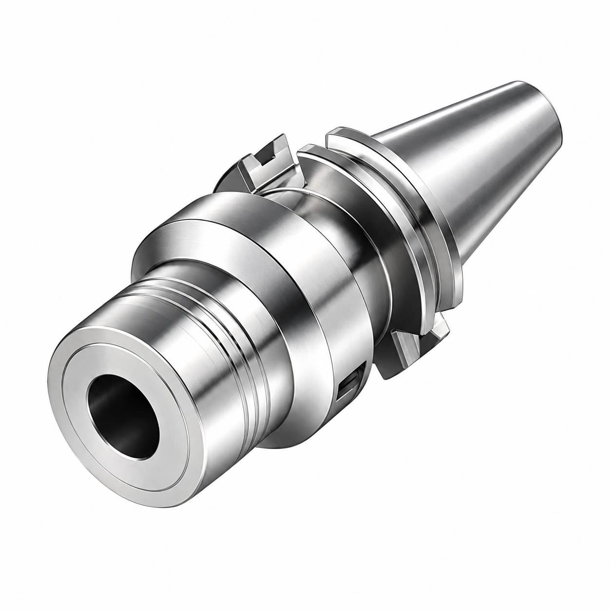 Mandril BT40-HDC32-105L