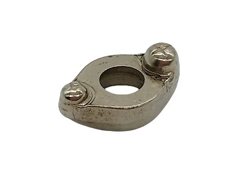 Grampo R4 grampo de pastilha para fresa TRS