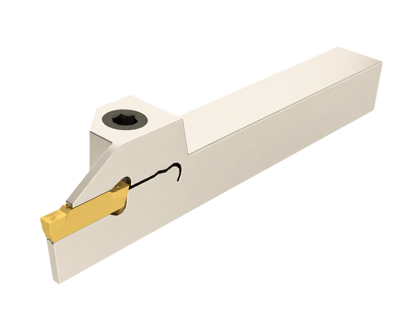 Suporte D684 2525 5C-R (T25)