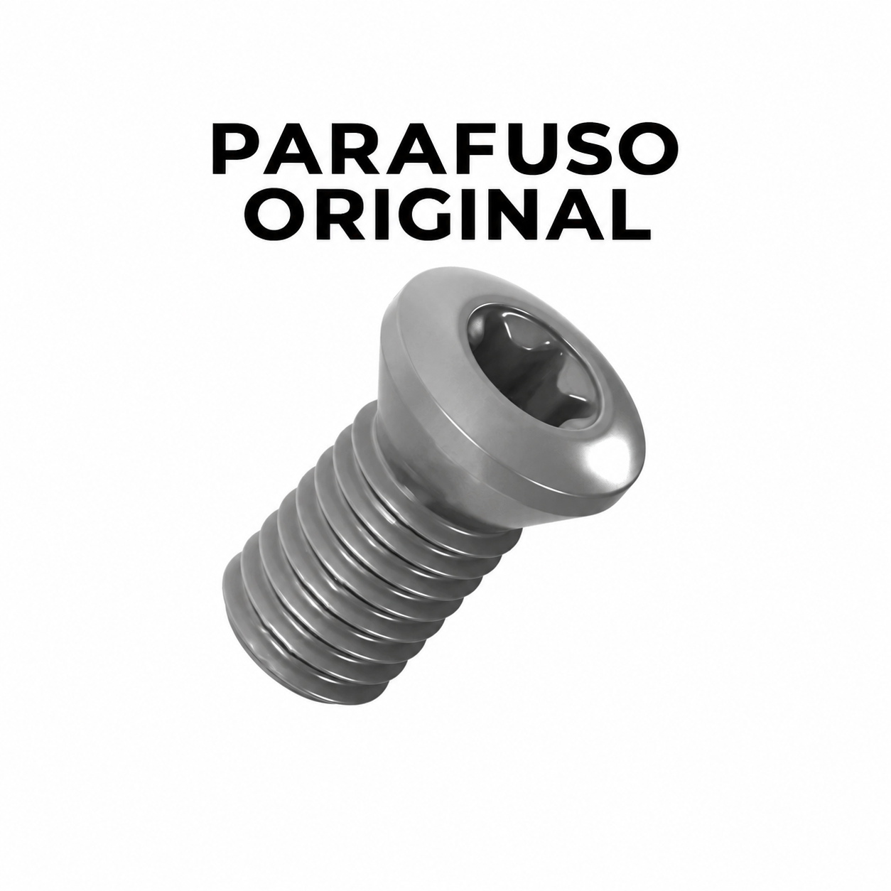 Parafuso CSC4090 parafuso de trava