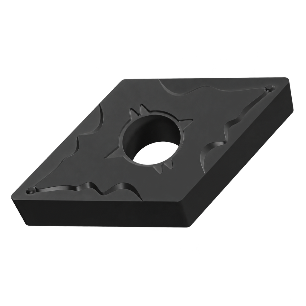 Pastilha DNMG 150408 - OPM OC2125