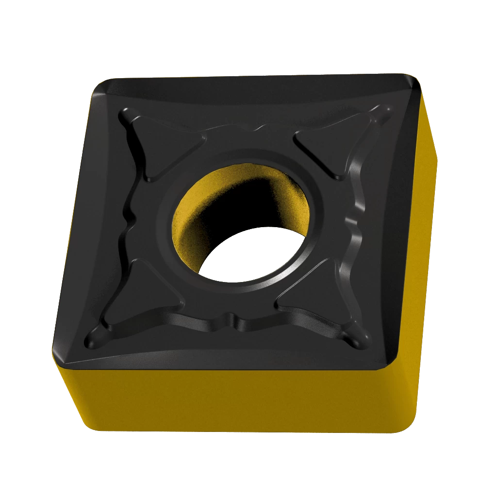 Pastilha SNMG 150612 - OPR DC4125T