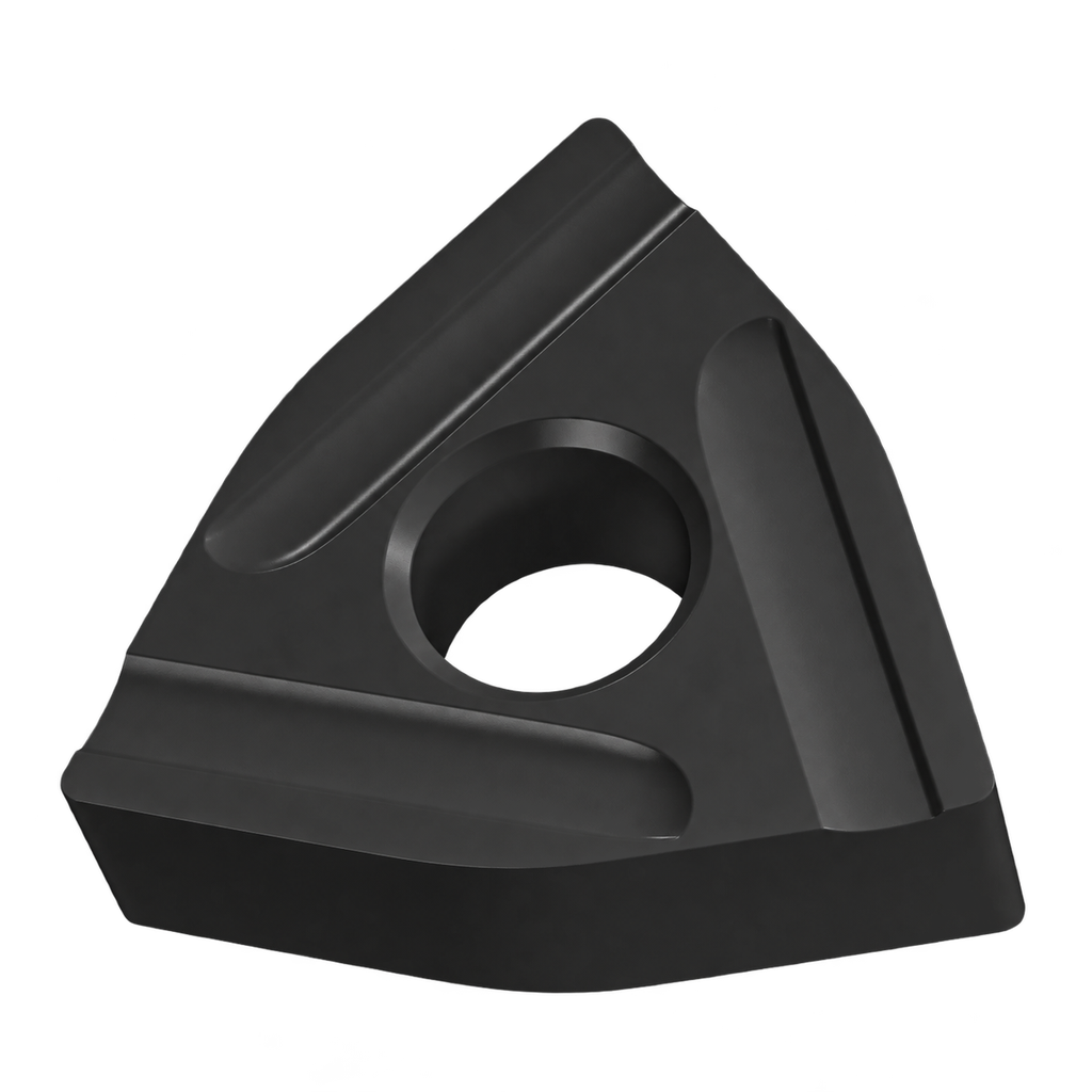 Pastilha WNMG 080404R - ZC OP1315