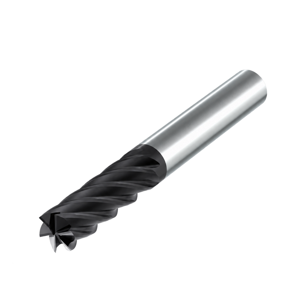 Fresa de metal duro 45*D18*L150*70*6F