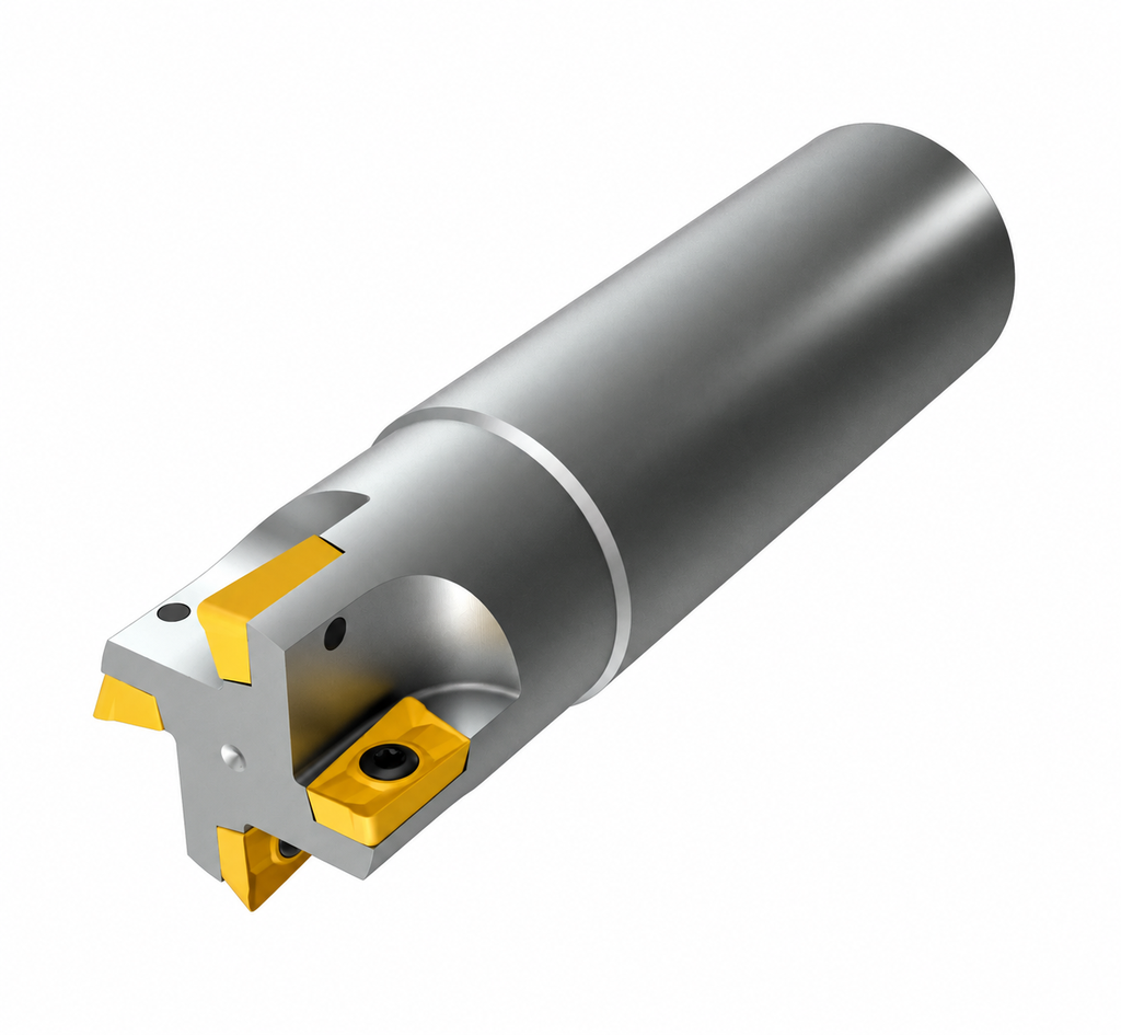 Fresa EAP400R C32-40-200-3T