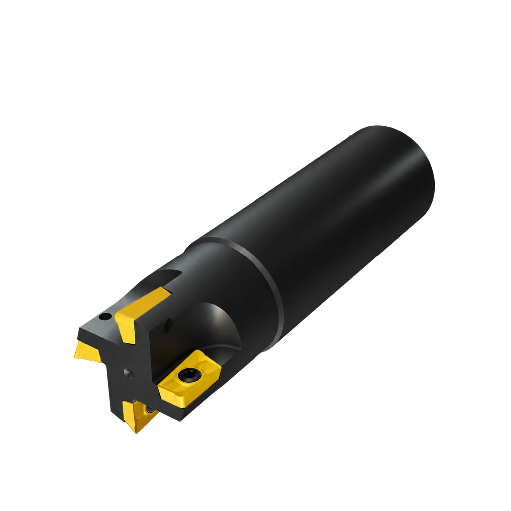 [00-00004117] Fresa BAP300R-C12-12-150-1T