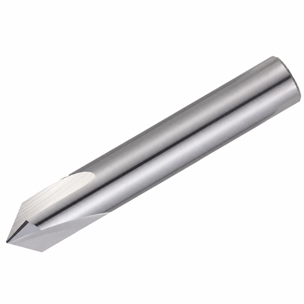 Fresa de metal duro 55*D16*L85*90° Ch/Al