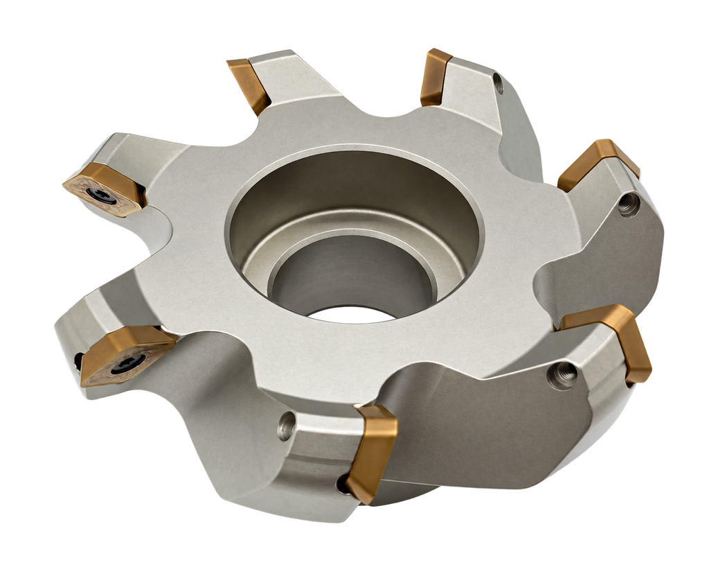 Fresa FM451-A22-50-4-SE12