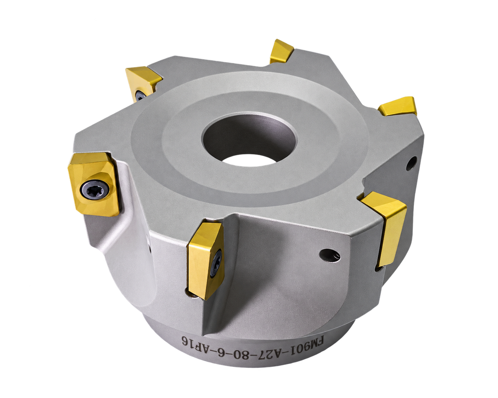Fresa FM901-A22-50-4-AP16