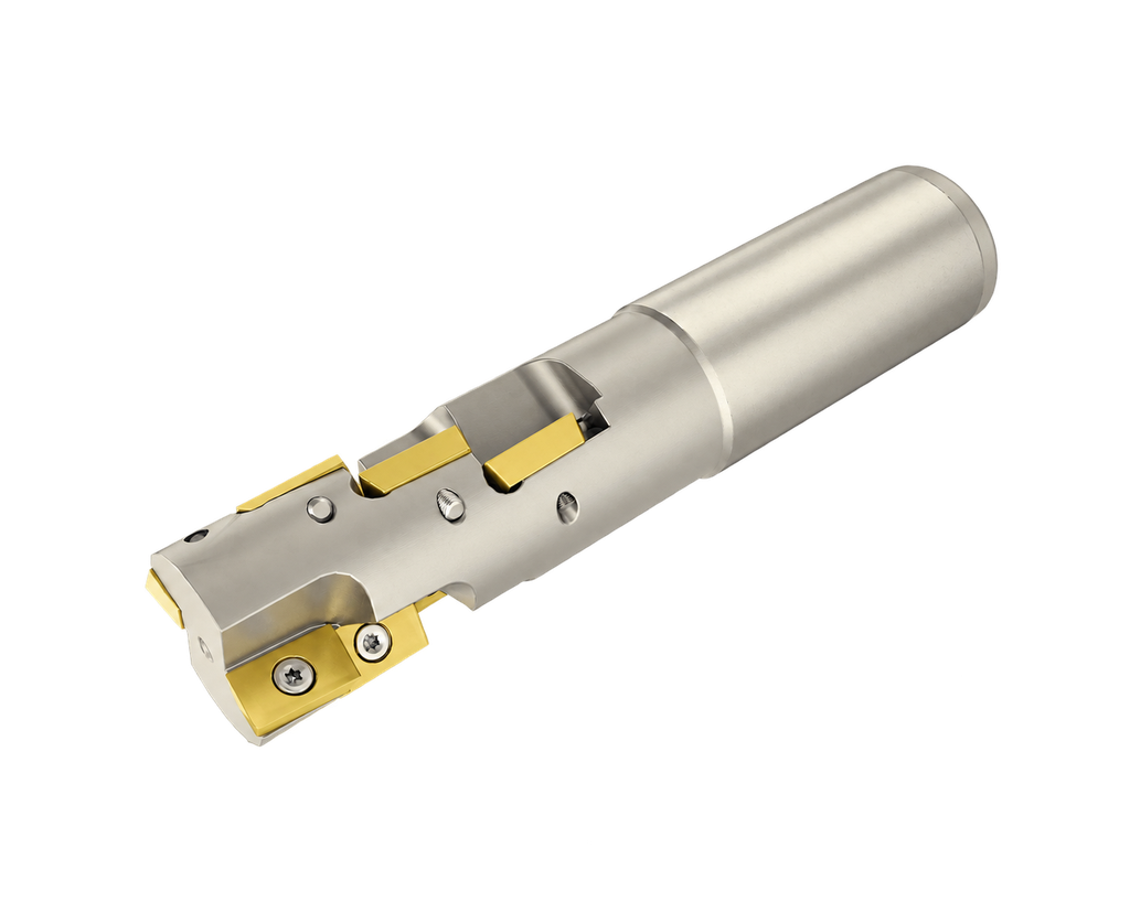 Fresa HF30 D32 Z08 K60 APKT16