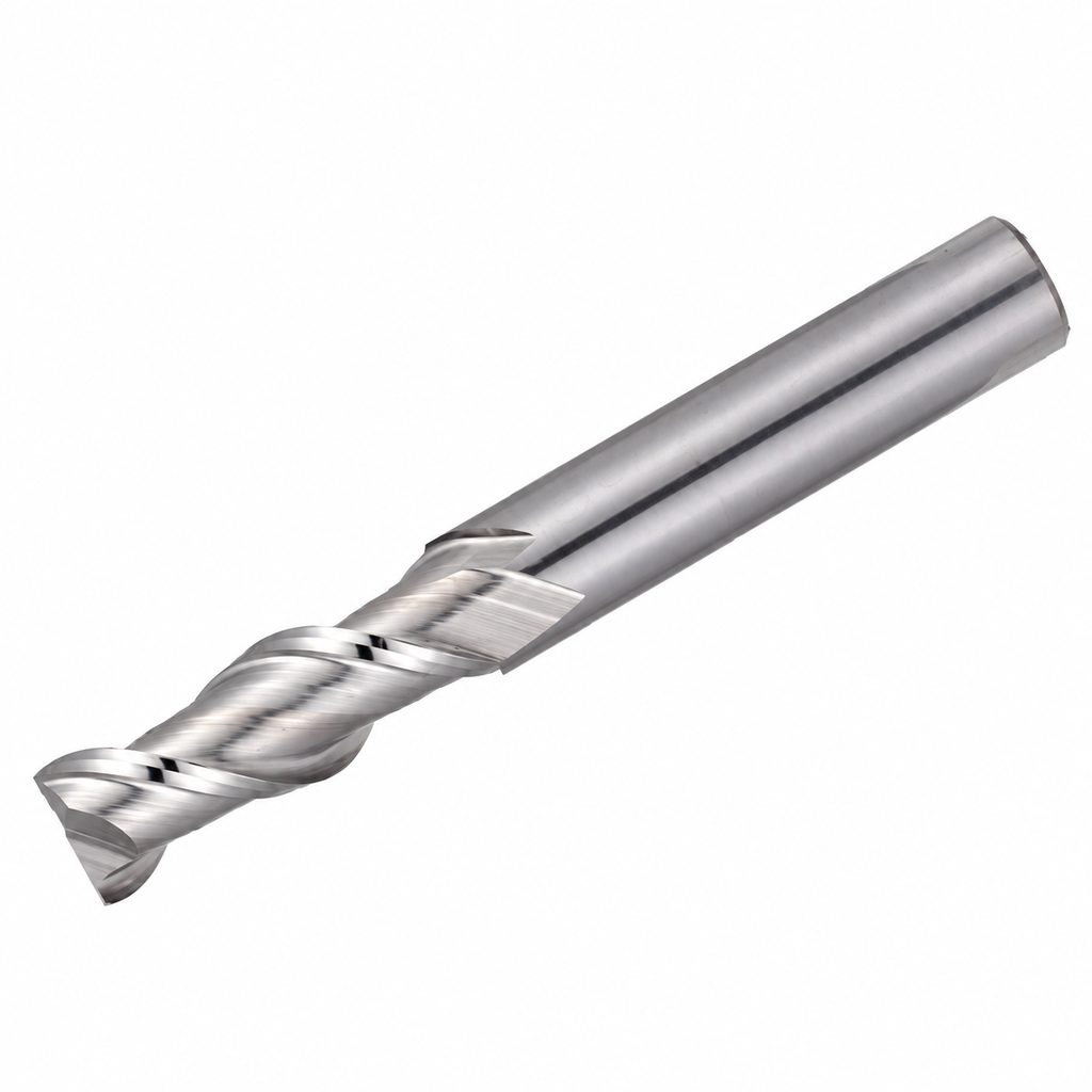 Fresa de metal duro OMAL-2R-160R2.0