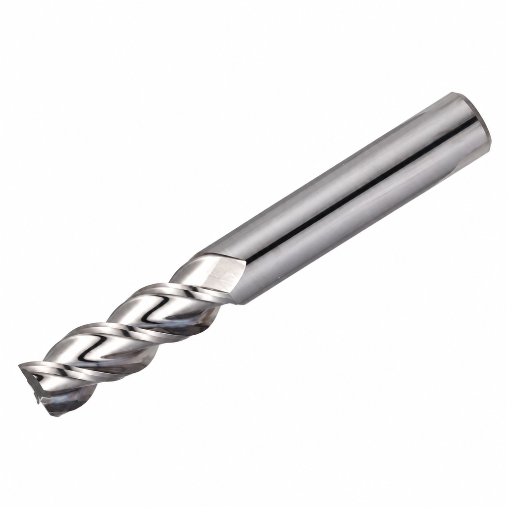 Fresa de metal duro OMAL-3R-160R3.0