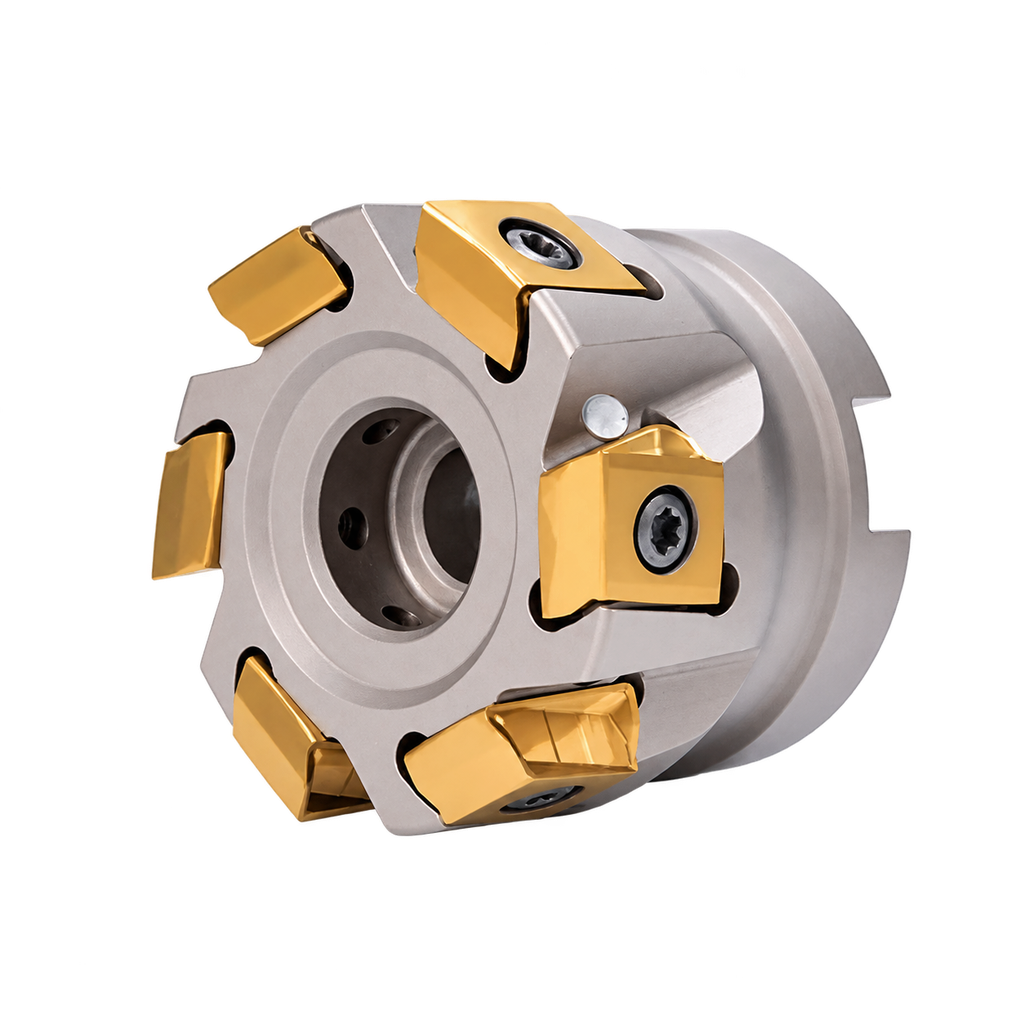 Fresa FM904-C40-160-13-LN13