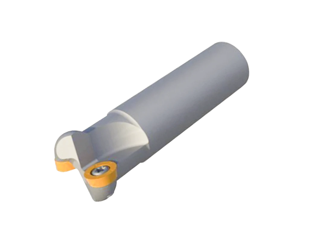 Fresa RM01-P25-30-2-RP10-160-CR (RPMW1003)