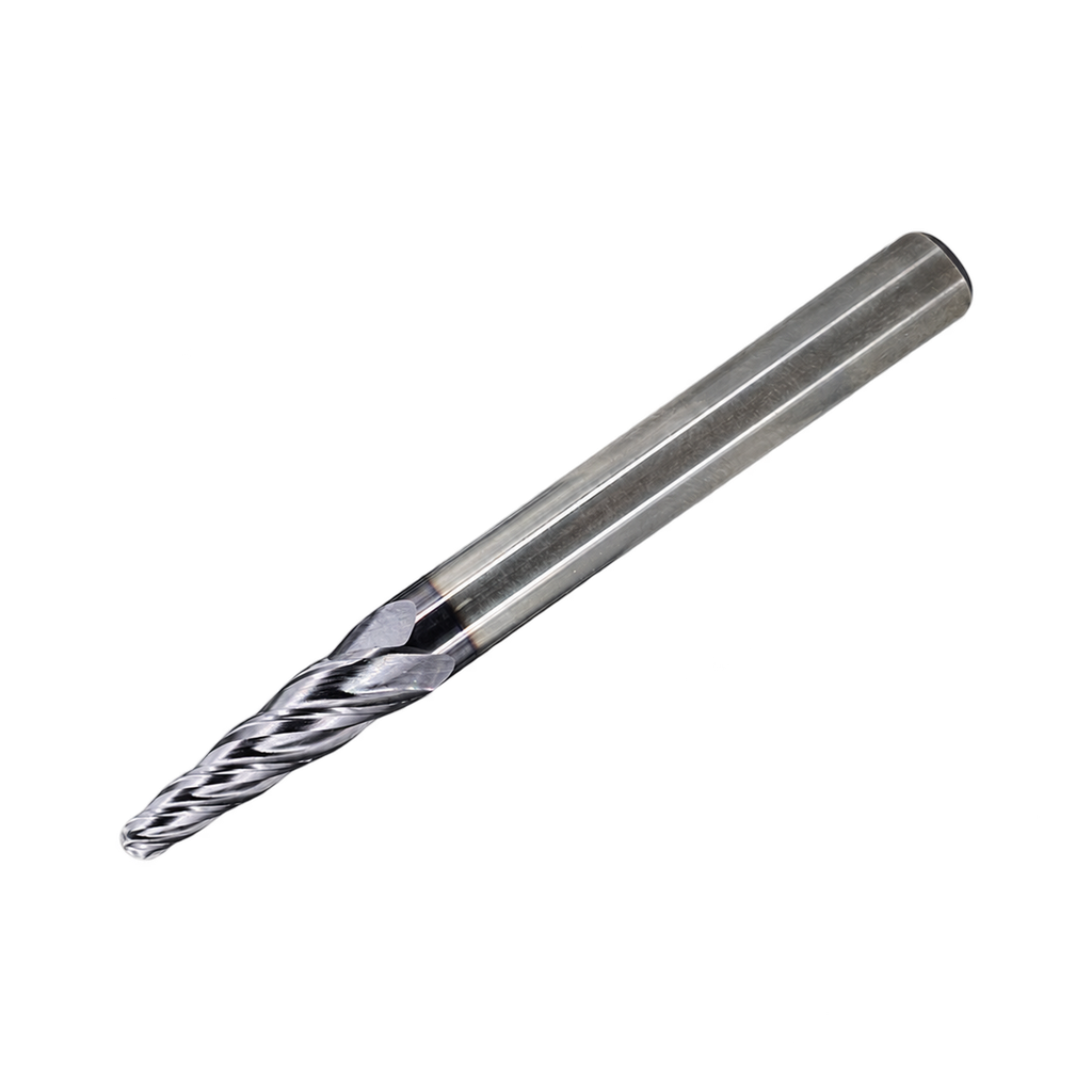Fresa de metal duro BNT200-D4-3-4-D8