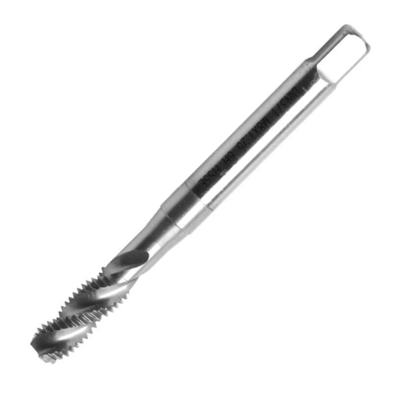 Ferramenta de rosca M14x2 C HSSE 6H R35 DIN376