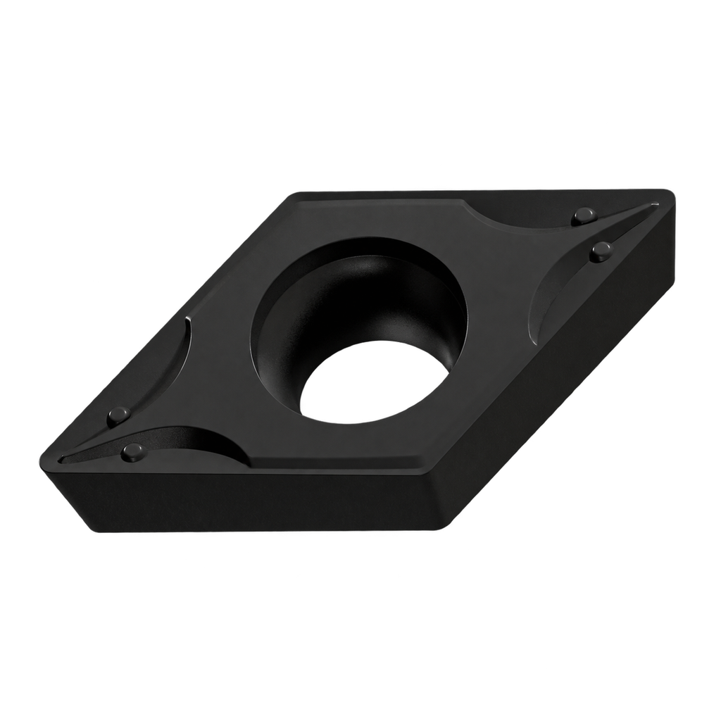 Pastilha DCMT 11T308 - OTM OP1315