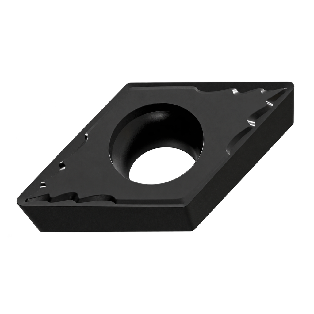 Pastilha DCMT 11T302 - OTF OP1315