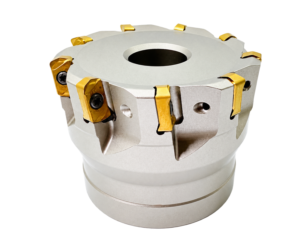 Ferramenta de fresamento EXN03R-063-A22-9T-C