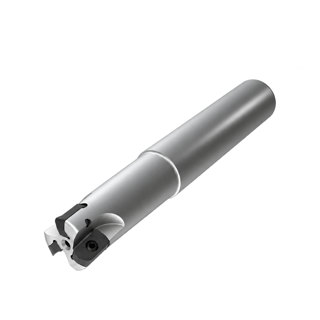 [00-00011197] Ferramenta de fresamento EXN03R-C25-26-200-4T