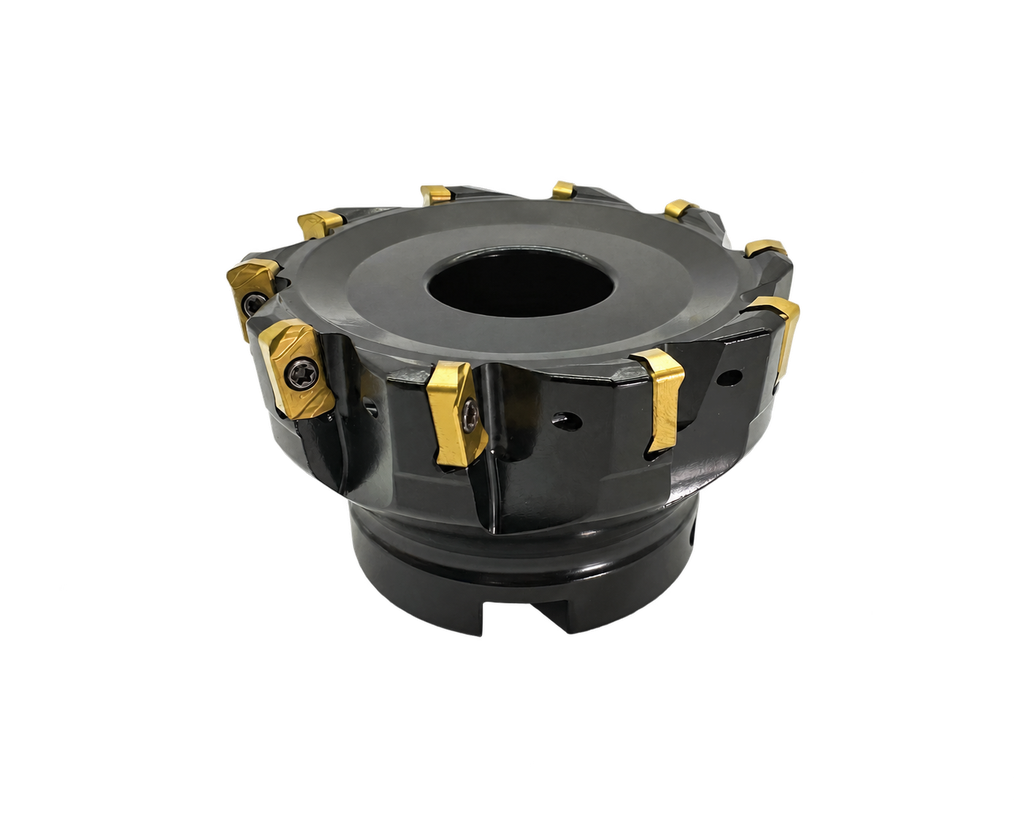 [00-00012632] Ferramenta de fresamento EXN03R-80-27-10T