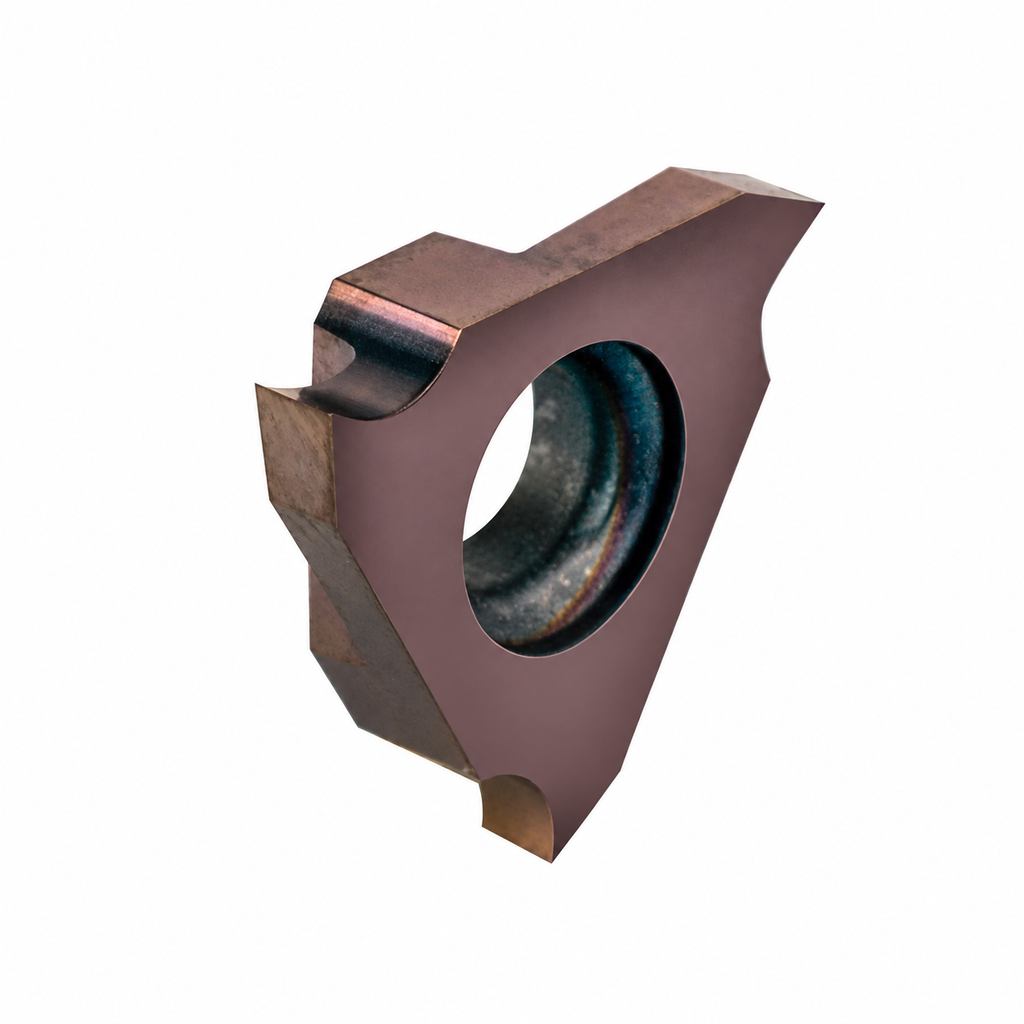Ferramenta para torno automático TGF32R 160-010 P3705C
